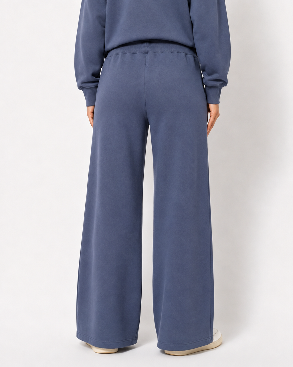 Zenana Wide Leg Sweatpants