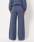 Zenana Wide Leg Sweatpants