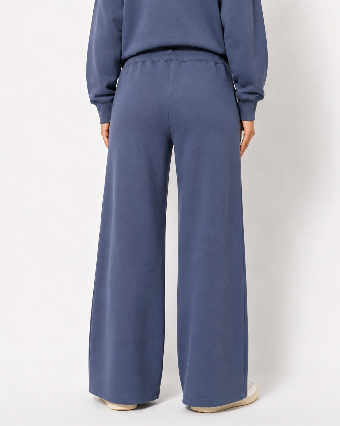 Zenana Wide Leg Sweatpants