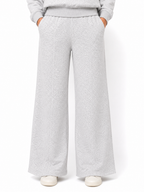 Zenana Wide Leg Sweatpants