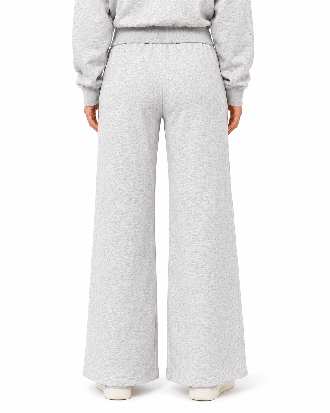Zenana Wide Leg Sweatpants