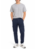 Need copy  - True Essentials Tricot Cargo Pkt Jogger