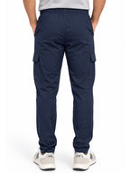 Need copy  - True Essentials Tricot Cargo Pkt Jogger