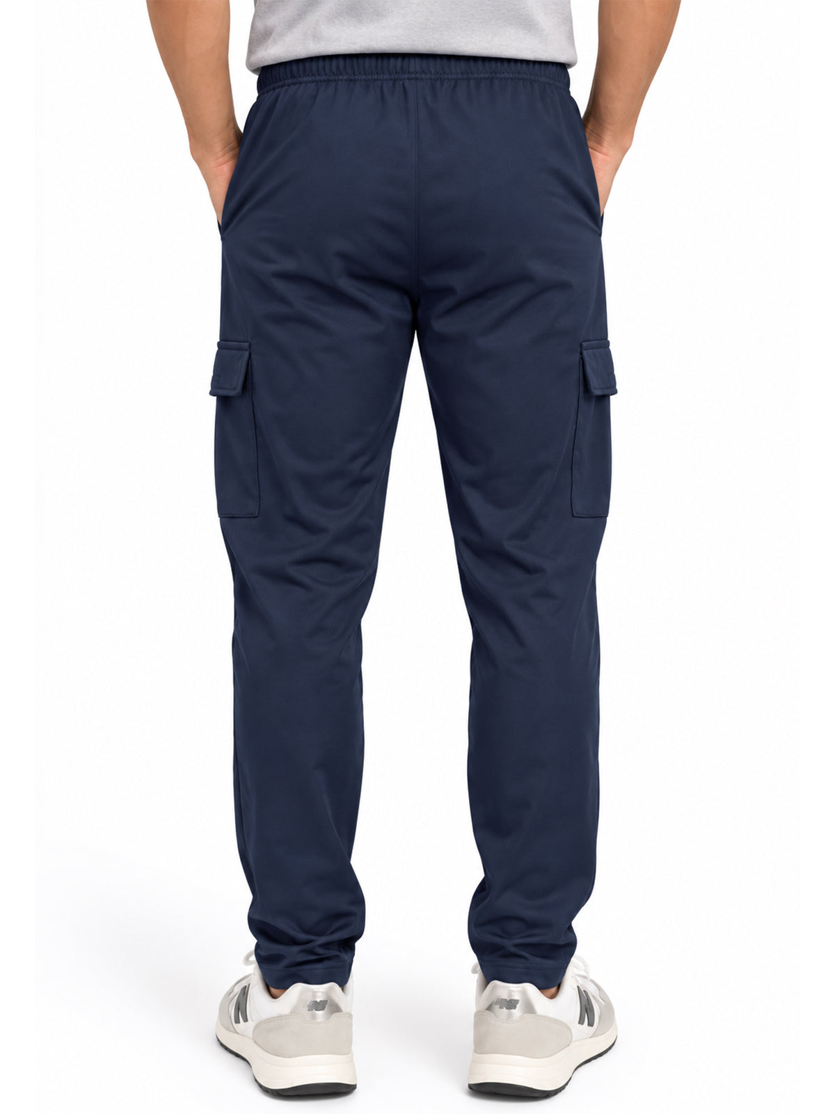 Need copy  - True Essentials Tricot Cargo Pkt Jogger