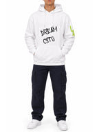 Dream City LA Hoodie - Label Shopper