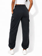 Women's Cargo Jogger Pants - Label Shopper
